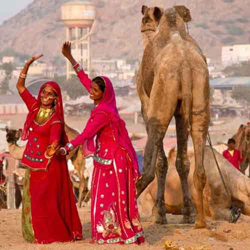 Jaipur two nights three days package