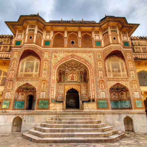 Jaipur to Ajmer Pushkar One Day Tour