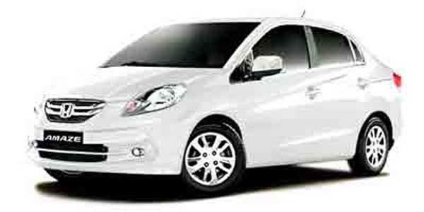 honda amaze