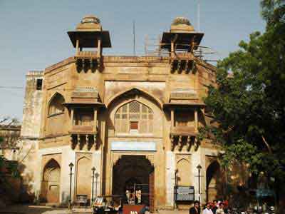 AJMER GOVERNMENT MUSEUM